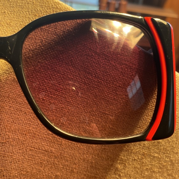 Vintage Hakim Exclusive Sunglasses. - Picture 4 of 13